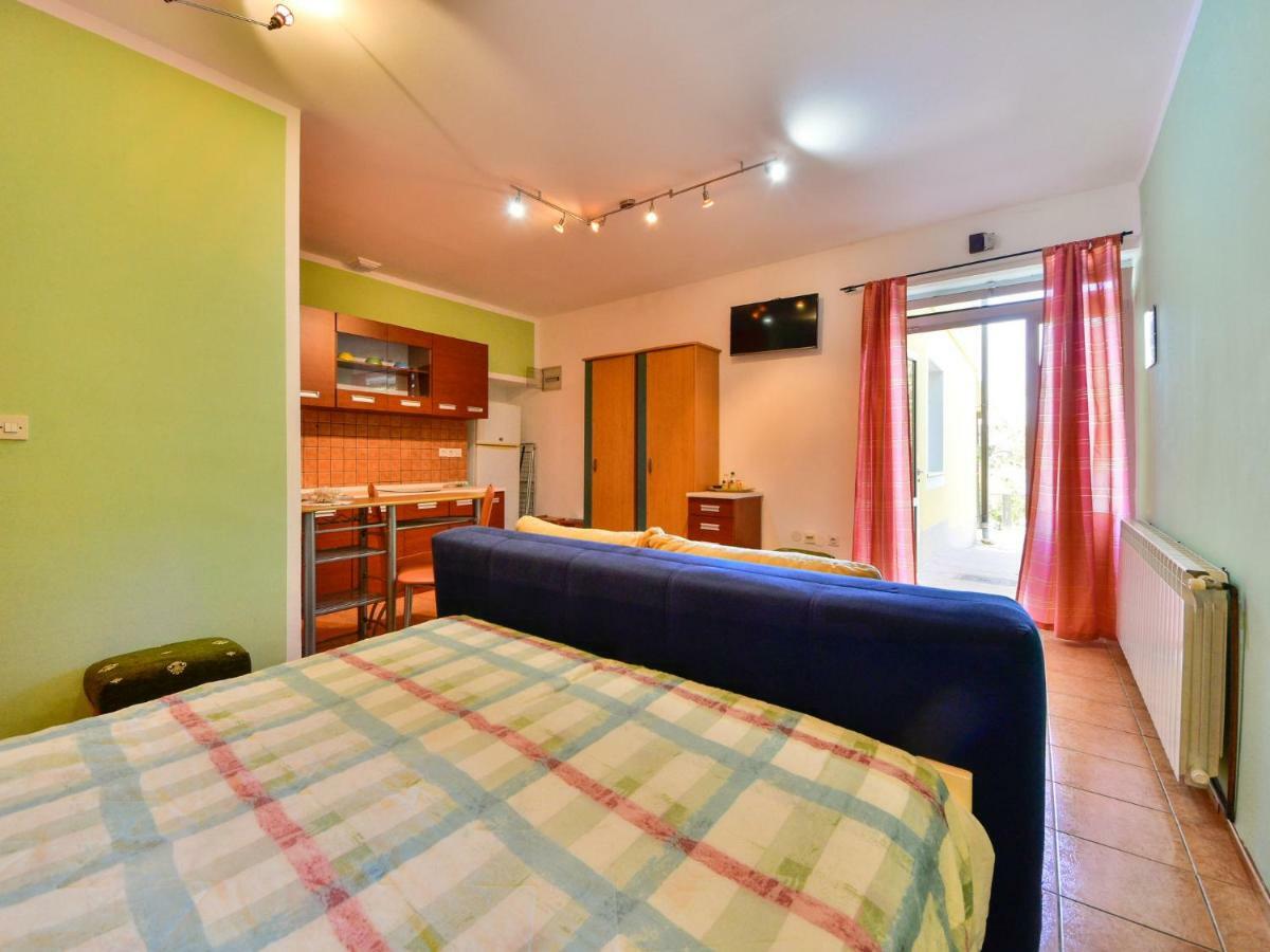 Studio Cipcic-2 By Interhome Supetarska Draga Esterno foto