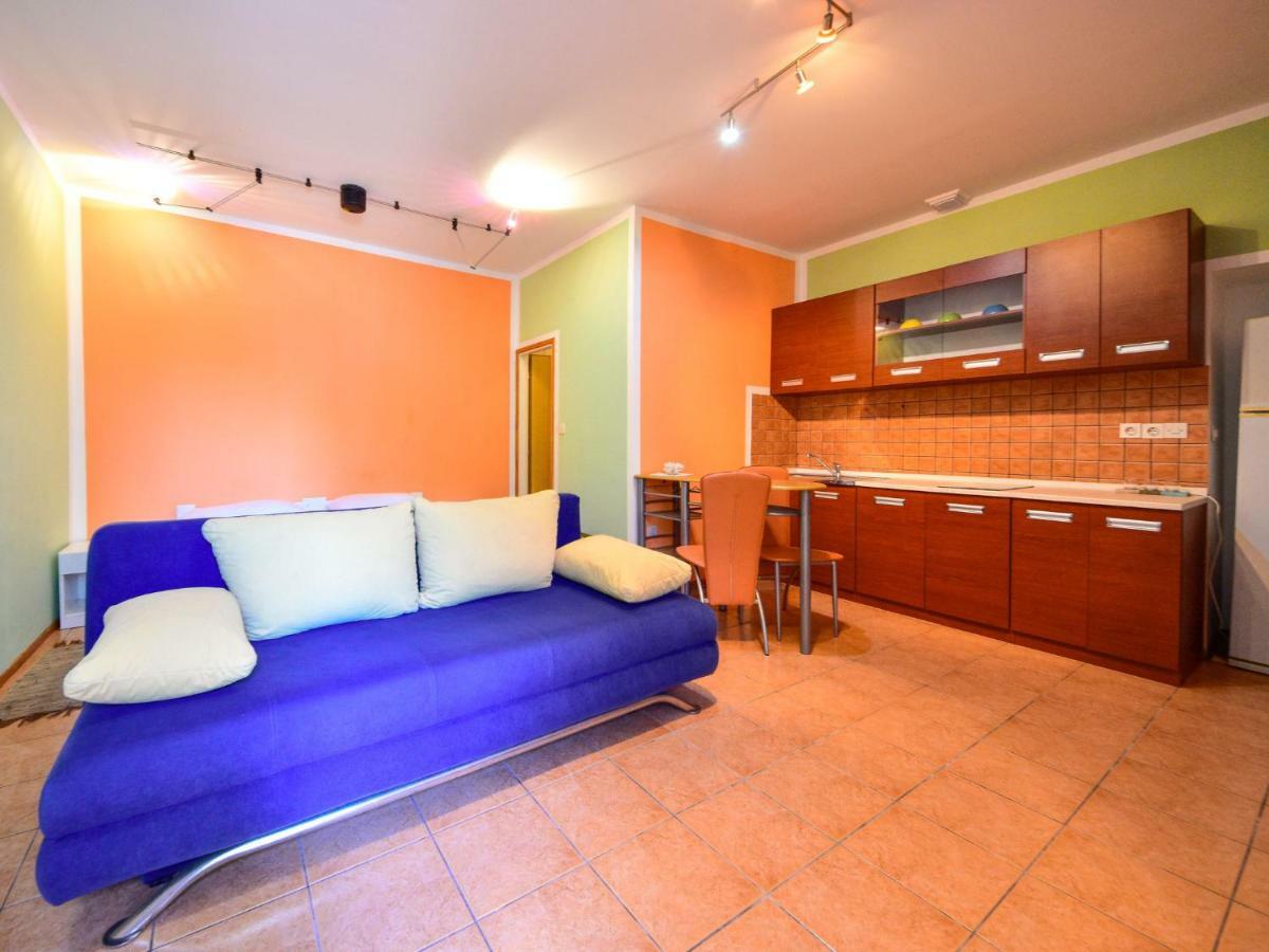 Studio Cipcic-2 By Interhome Supetarska Draga Esterno foto