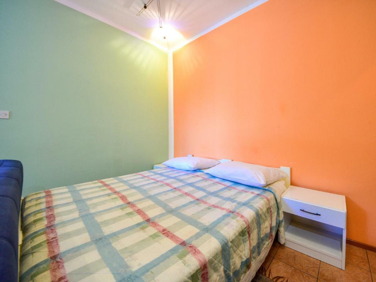Studio Cipcic-2 By Interhome Supetarska Draga Esterno foto