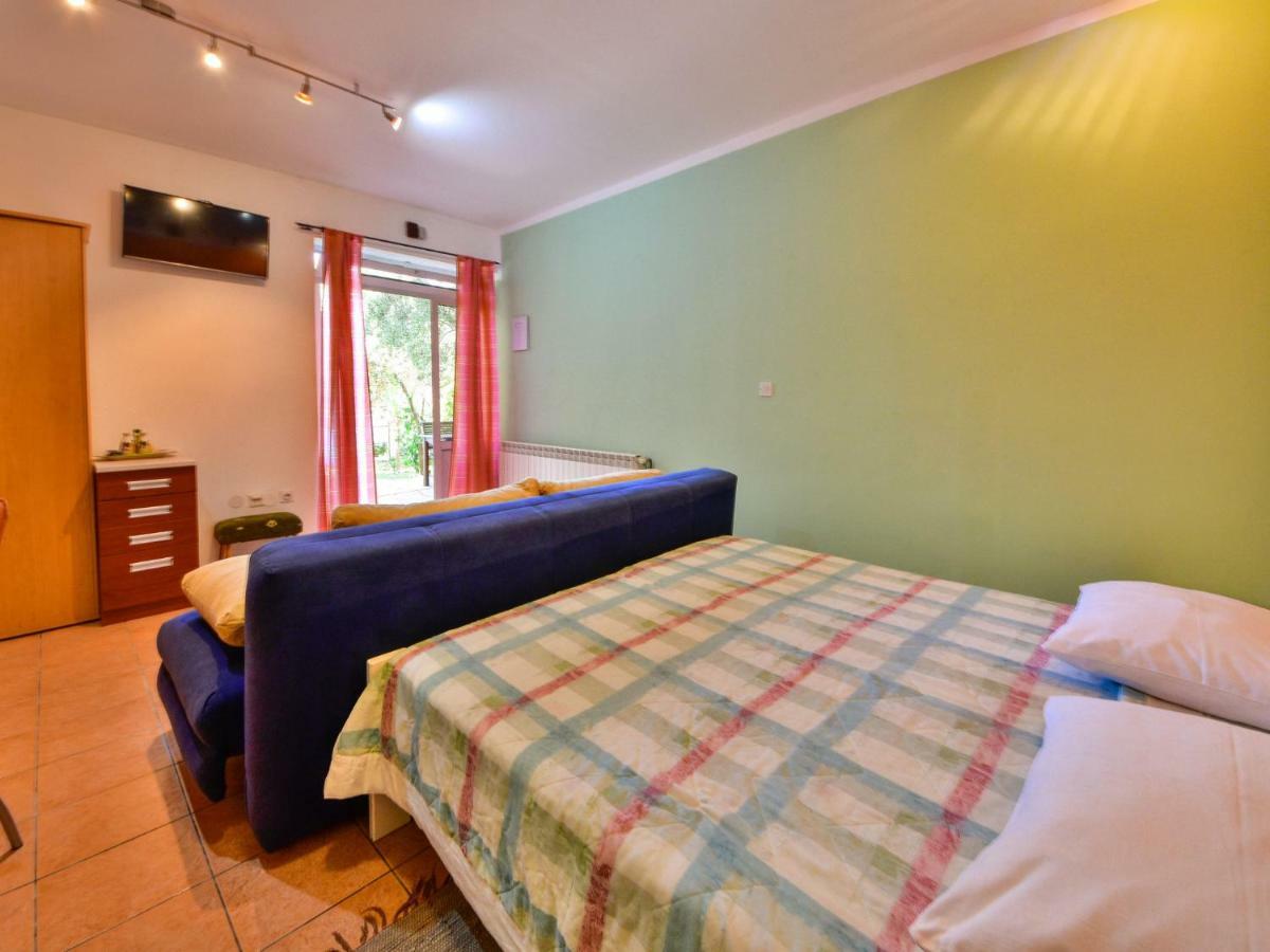 Studio Cipcic-2 By Interhome Supetarska Draga Esterno foto
