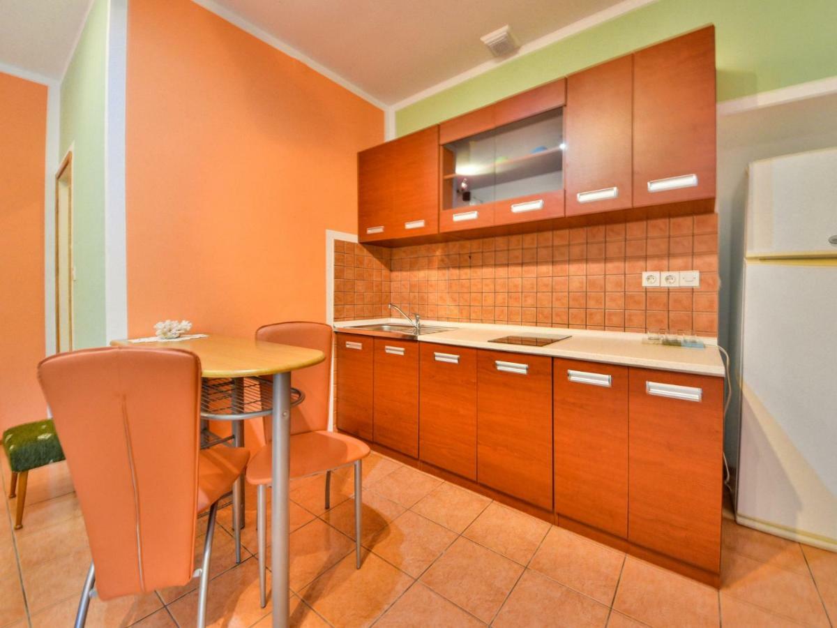 Studio Cipcic-2 By Interhome Supetarska Draga Esterno foto